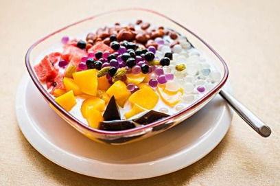 泰安水果撈培訓中心 一對一包教包會，助力餐飲管理創業