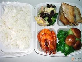 昆山食堂承包、托管與餐飲管理服務 打造高效、健康的企事業單位餐飲解決方案