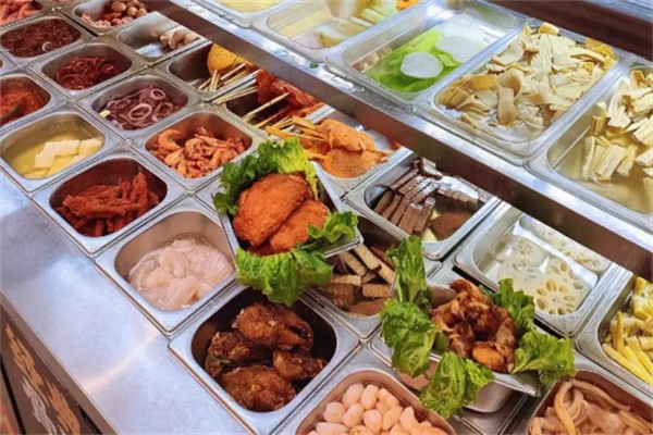 張哥麻辣拌 以精細化管理打造街頭美食品牌新標桿