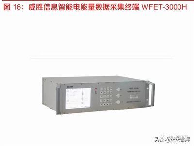 電力信息系統行業深度研究 電網智能化加速改造進程與終端計量設備升級路徑