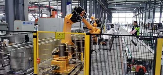 強工業、穩經濟 商河縣多措并舉推進縣域工業經濟高質量發展